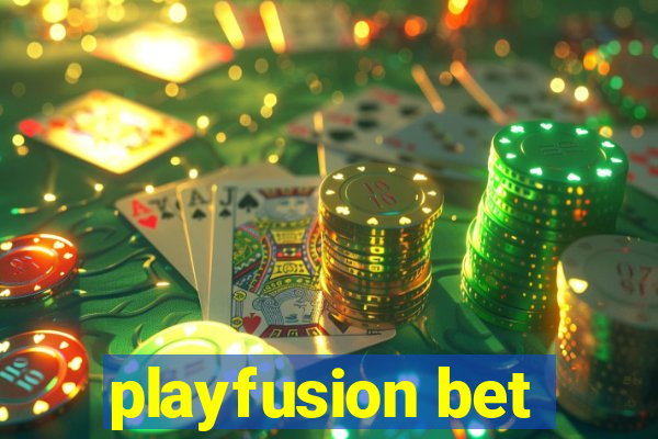 playfusion bet